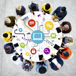 The Future of Digital Transformation and Innovation unConference